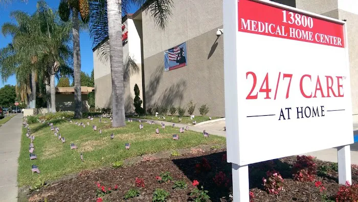 24/7 Care At Home Hospice Picture 1