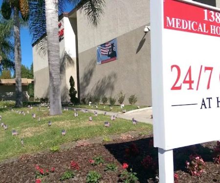 24/7 Care At Home Hospice