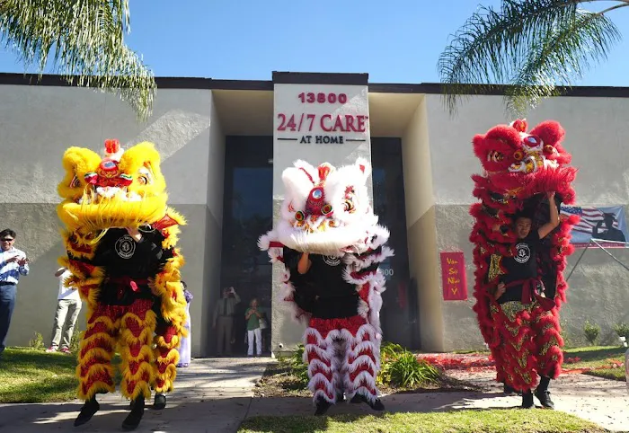 24/7 Care At Home Hospice Picture 4