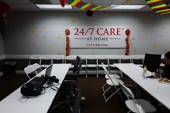 24/7 Care At Home Hospice Picture 7