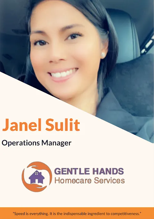 Gentle Hands Homecare Services Picture 5