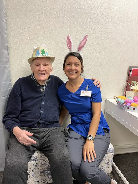 Gentle Hands Homecare Services Picture 2