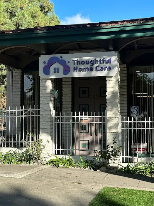 Thoughtful Home Care Picture 5