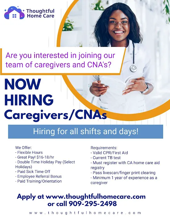 Thoughtful Home Care Picture 2