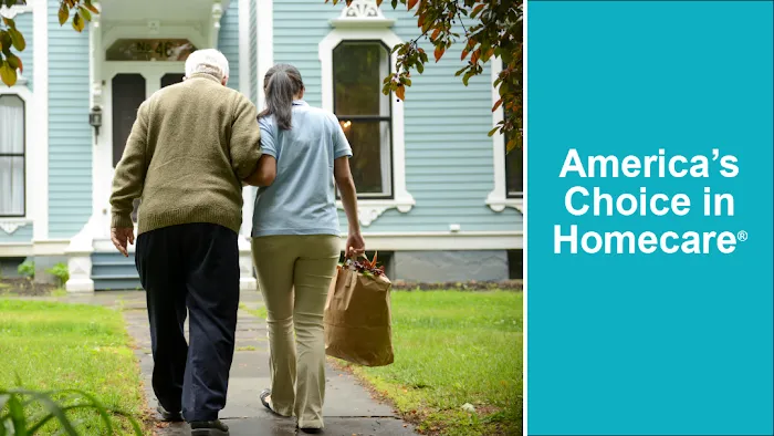 Visiting Angels Picture 5