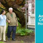 Visiting Angels