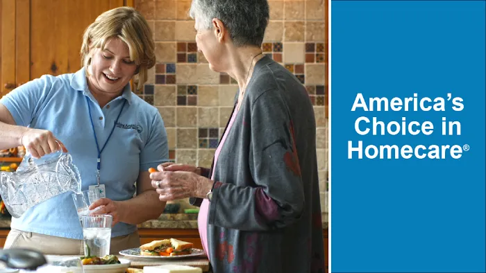 Visiting Angels Picture 7