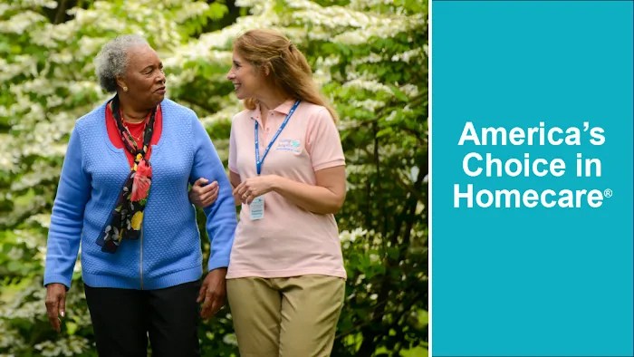 Visiting Angels Picture 3