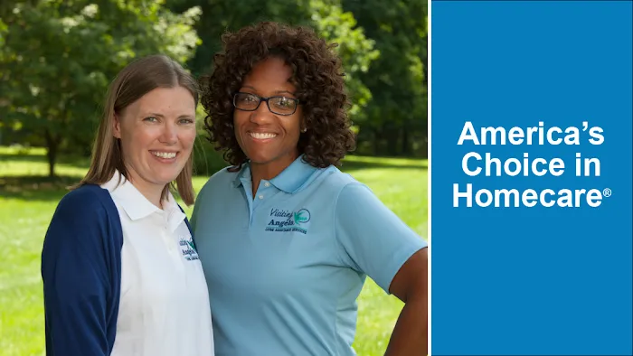 Visiting Angels Picture 10