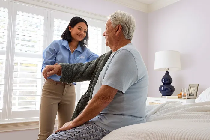 Comfort Keepers Picture 1