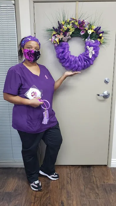 Motherly Comfort Home Care Picture 9