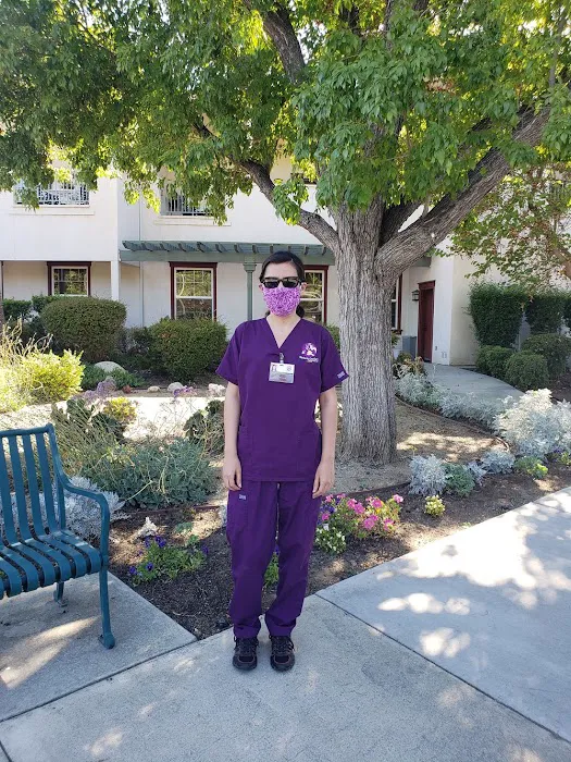 Motherly Comfort Home Care Picture 8