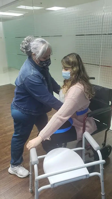 Motherly Comfort Home Care Picture 3