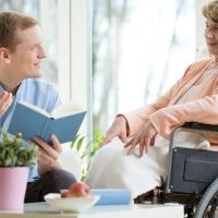 Motherly Comfort Home Care ico