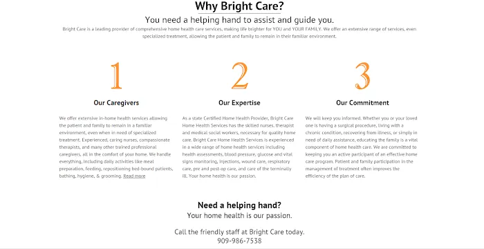 Bright Star Care Picture 3