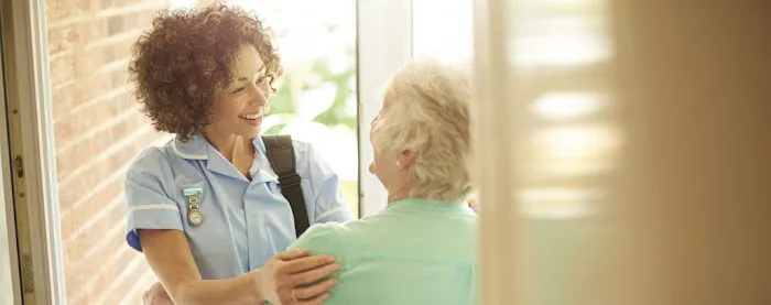 Bridge Home Health Inland Empire Picture 1