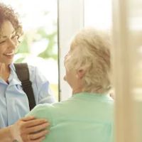 Bridge Home Health Inland Empire ico