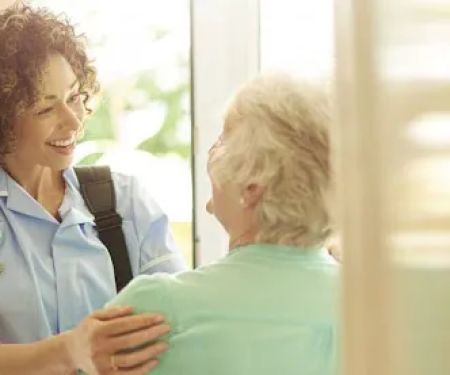 Bridge Home Health Inland Empire