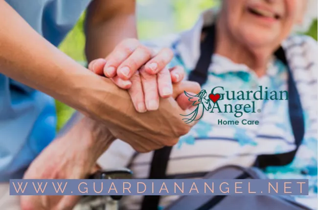 Guardian Angel Home Care of Ontario Picture 6
