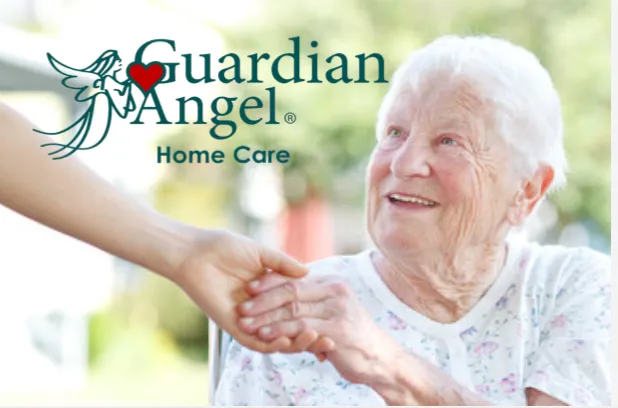 Guardian Angel Home Care of Ontario Picture 8
