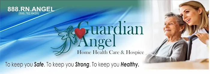 Guardian Angel Home Care of Ontario Picture 3