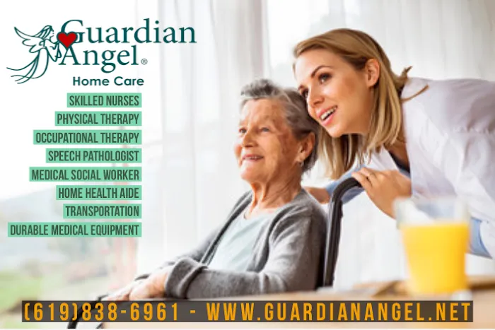 Guardian Angel Home Care of Ontario Picture 2
