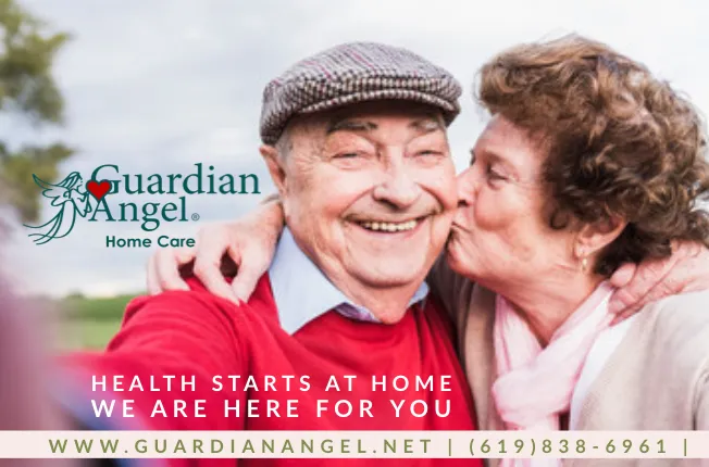 Guardian Angel Home Care of Ontario Picture 1