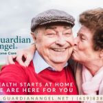 Guardian Angel Home Care of Ontario