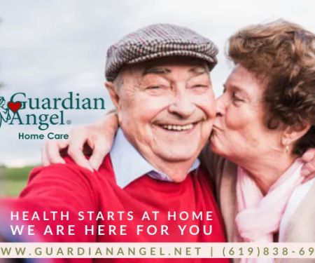 Guardian Angel Home Care of Ontario