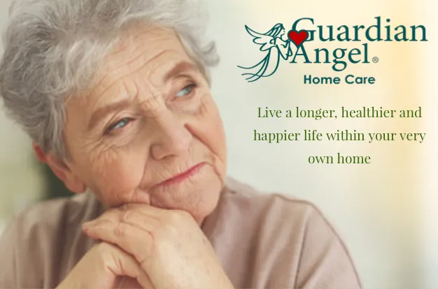 Guardian Angel Home Care of Ontario Picture 7
