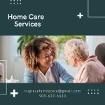 Nu Grace Family Care Agency