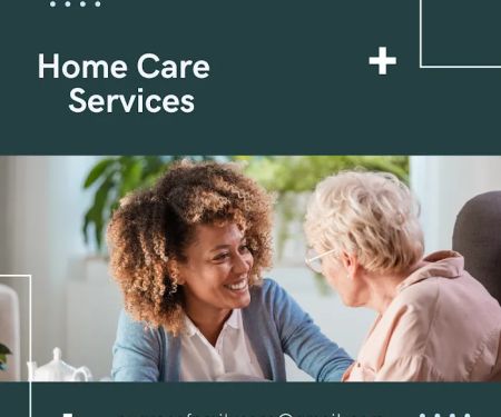 Nu Grace Family Care Agency