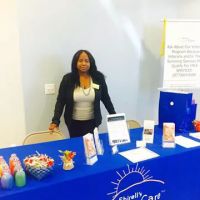 Shirell's Home Care Changing Lives LLC ico