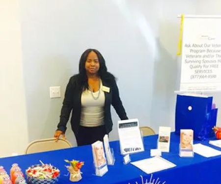 Shirell's Home Care Changing Lives LLC