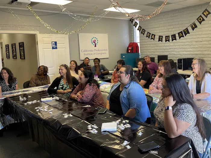 Home Instead, Home Care Services of Rancho Cucamonga Picture 10