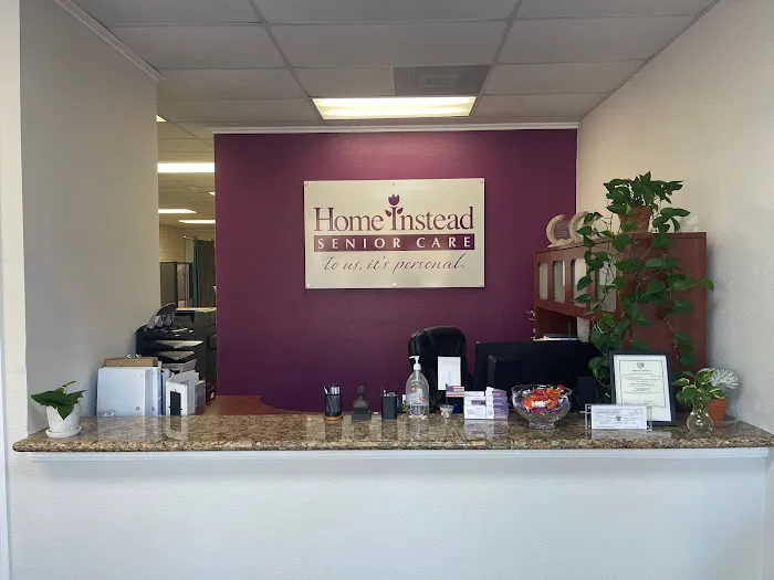 Home Instead, Home Care Services of Rancho Cucamonga Picture 1