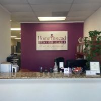 Home Instead, Home Care Services of Rancho Cucamonga ico