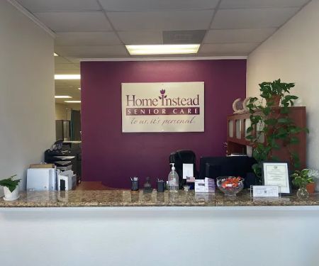 Home Instead, Home Care Services of Rancho Cucamonga