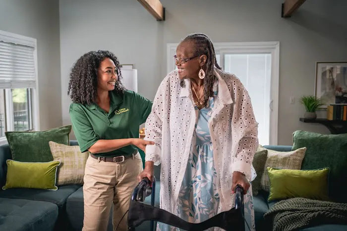 Home Instead, Home Care Services of Rancho Cucamonga Picture 2