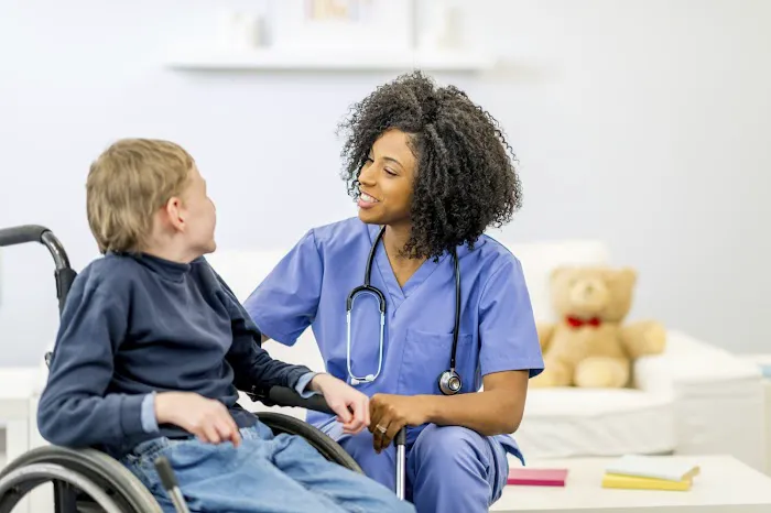 Alpha Home Health Picture 4