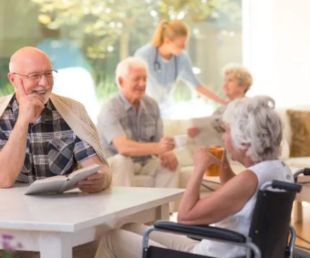 Neighborhood Home Care