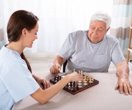 Care At Home, LLC