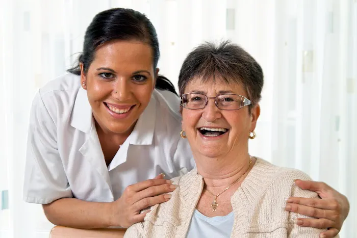 Longevity and Dignity Homecare Picture 1