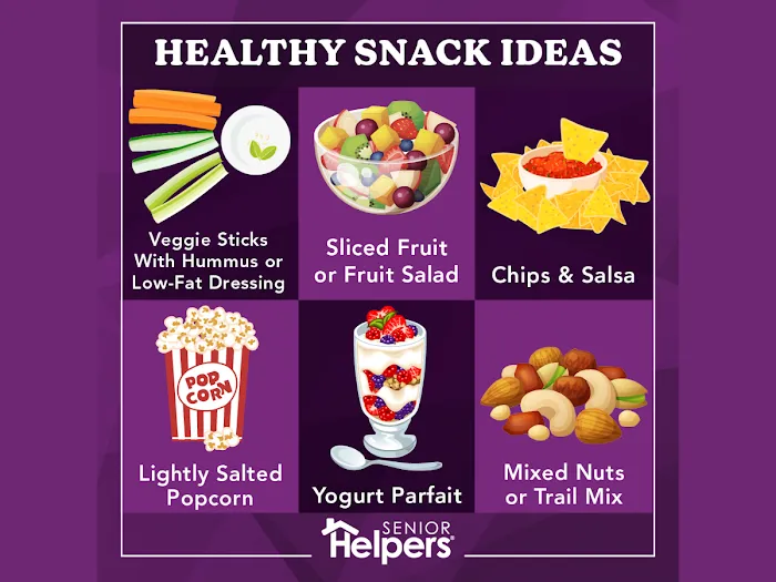 Senior Helpers Picture 7