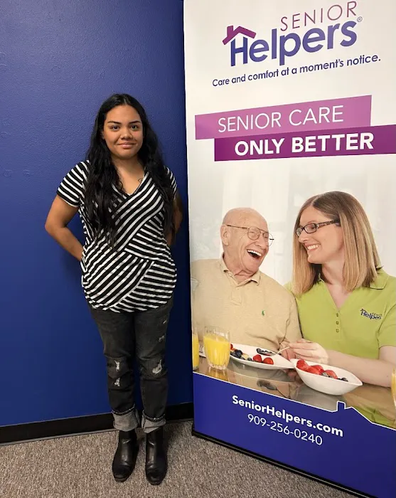 Senior Helpers Picture 10