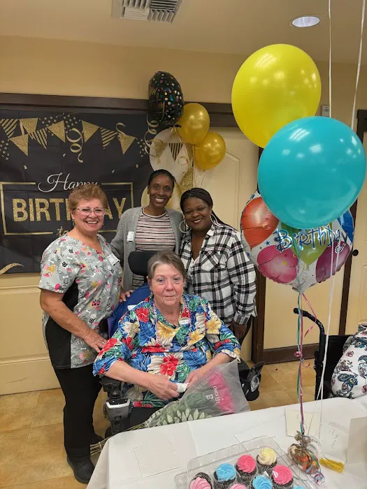 Senior Helpers Picture 1