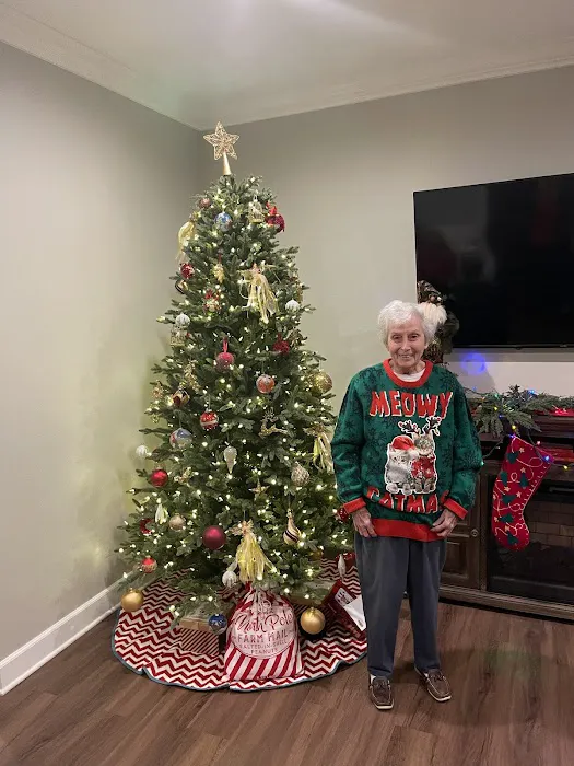 Senior Oasis Picture 5