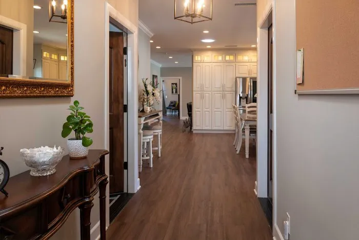 Senior Oasis Picture 3