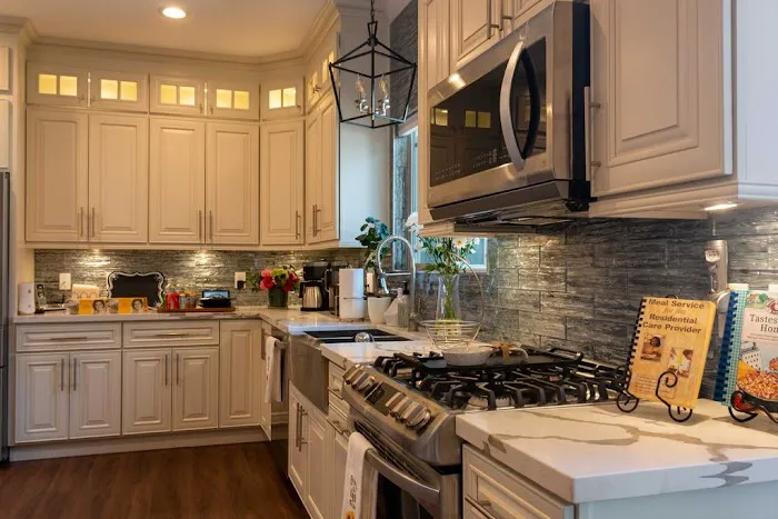 Senior Oasis Picture 2