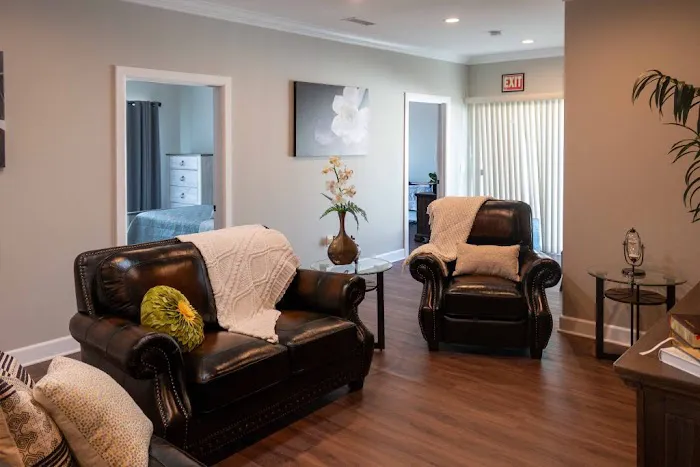 Senior Oasis Picture 9